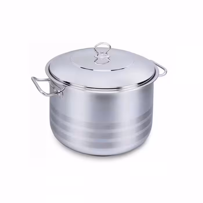 قابلمه استیل کرکماز مدل مگا Mega A1942