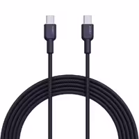 کابل تبدیل USB-C بهUSB-C برندAUKEY مدل CB-NCC1 طول 1 متر