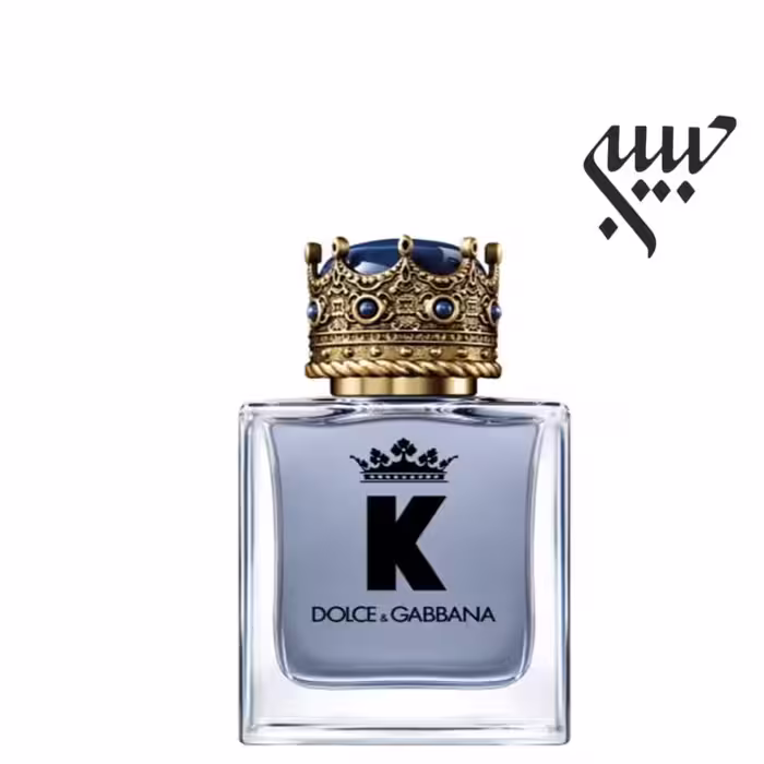 DOLCE & GABBANA  K by Dolce & Gabbana دلچه گابانا کینگ-کی