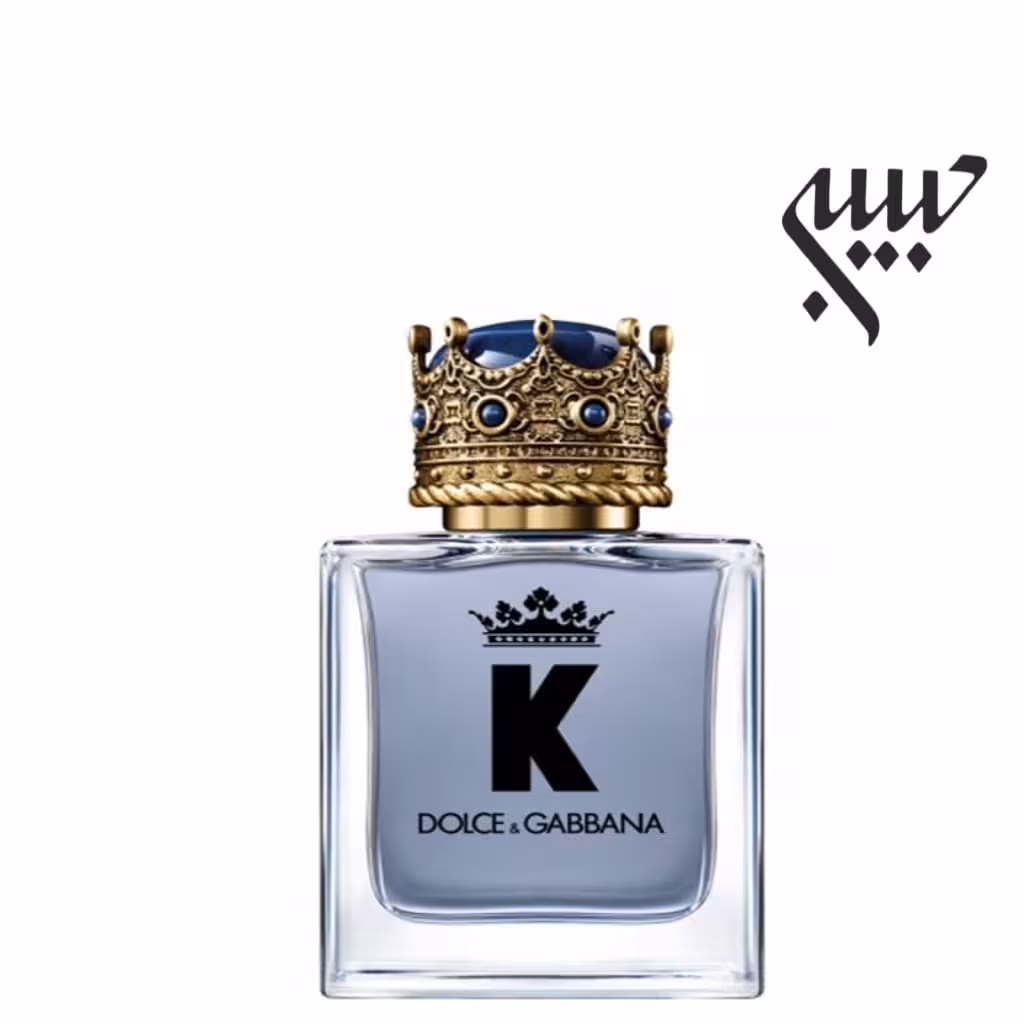 DOLCE & GABBANA  K by Dolce & Gabbana دلچه گابانا کینگ-کی