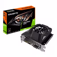 کارت گرافیک گیمینگ گیگابایت (Gigabyte) مدل GeForce GTX 1650 GAMING OC 4G