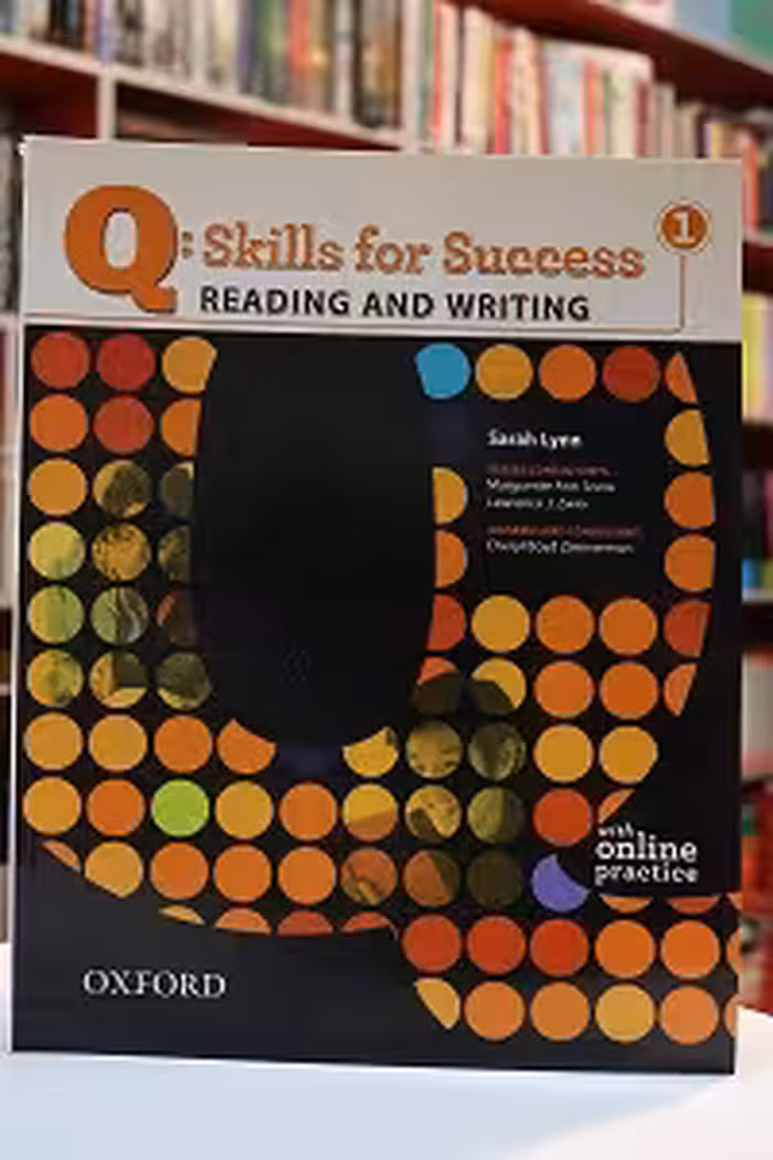 Q Skills for Success 1 Reading and Writing