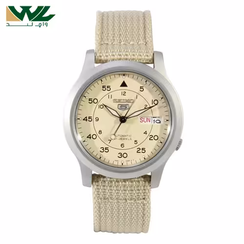 ساعت سیکو SNK803K2