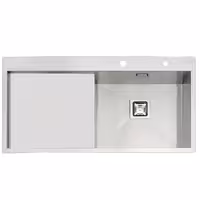 سینک کورینی پرنیان استیل مدل PS 4231