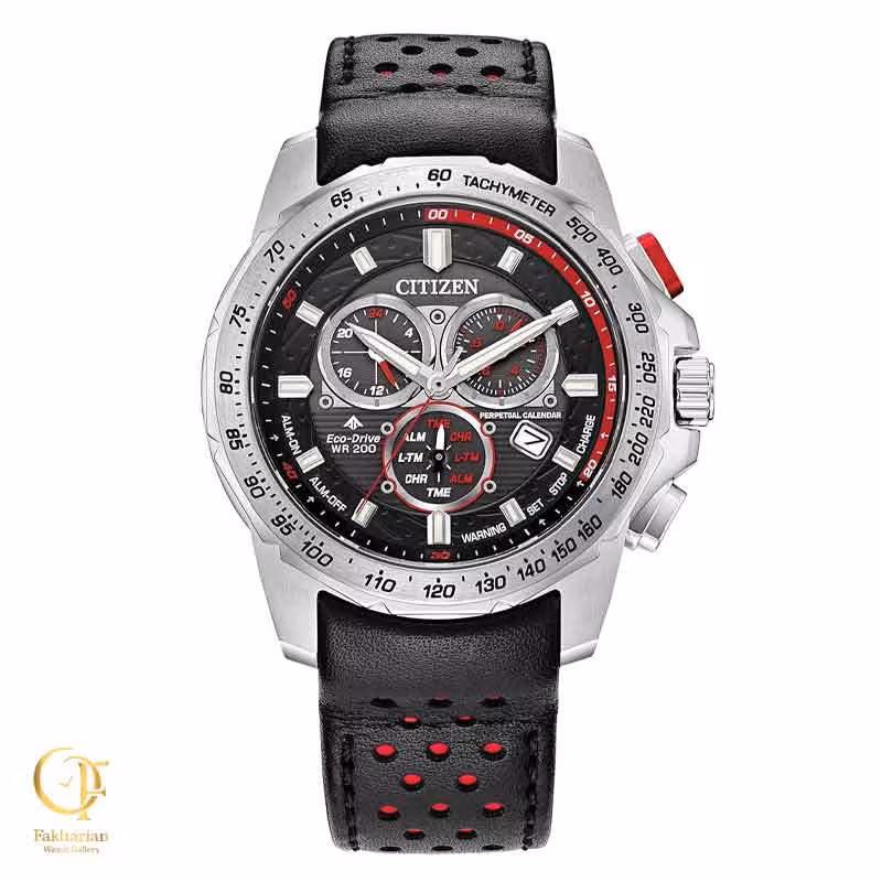 ساعت مچی سیتیزن مدل Citizen bl5570-01e