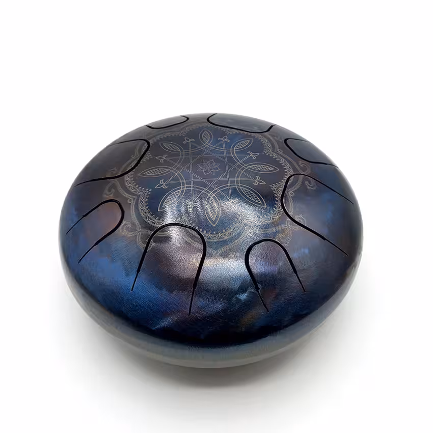 تانگ درام (هپی درام) 8 نت طرح ماندلا کد 150069