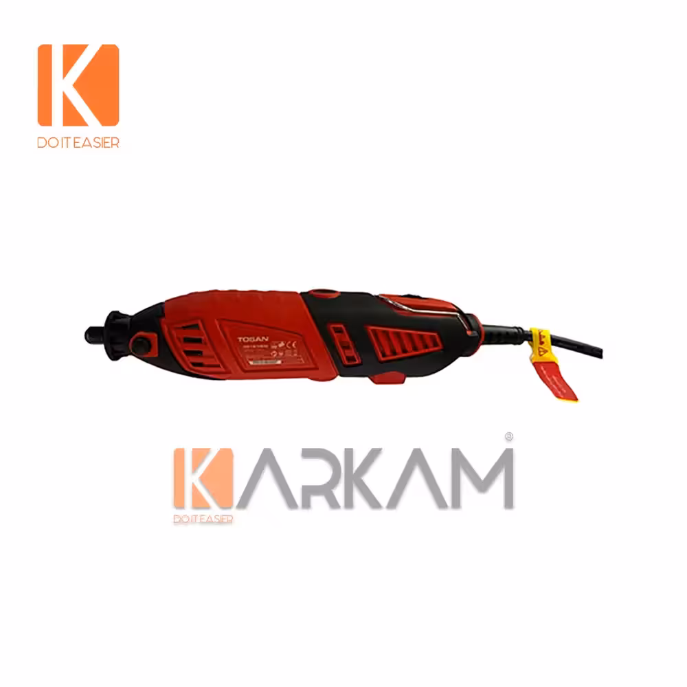 فرز مینیاتوری 160وات 3516MDG توسن