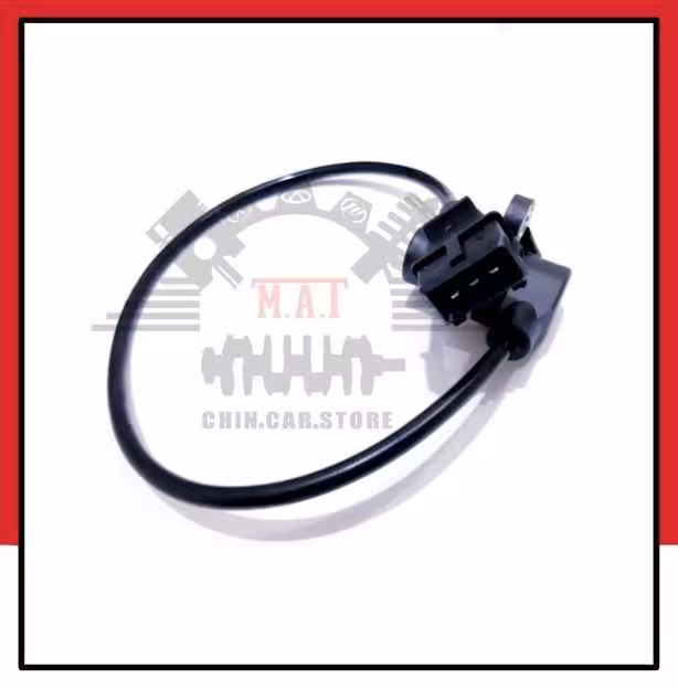 سنسور میل لنگ (دورموتور) لیفان X50