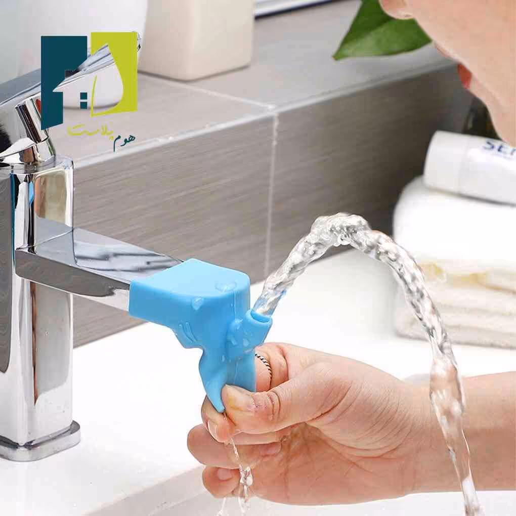 نازل سرشیر سیلیکونی