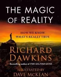 کتاب The Magic of Reality