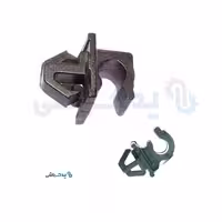 بست نگهدارنده (خار) میل کاپوت خودروهای X22, X55, 110S, X33S, آریزو 5, آریزو 6 و تیگو 8