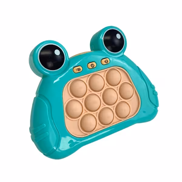 بازی هوش پاپ ایت