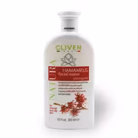 تونیک آب هامامیلز کلیون ( Cliven hamamelis facial water )