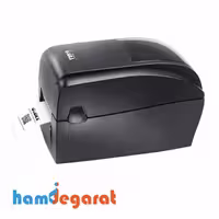 لیبل پرینتر Oscar MetaPrint 203dpi