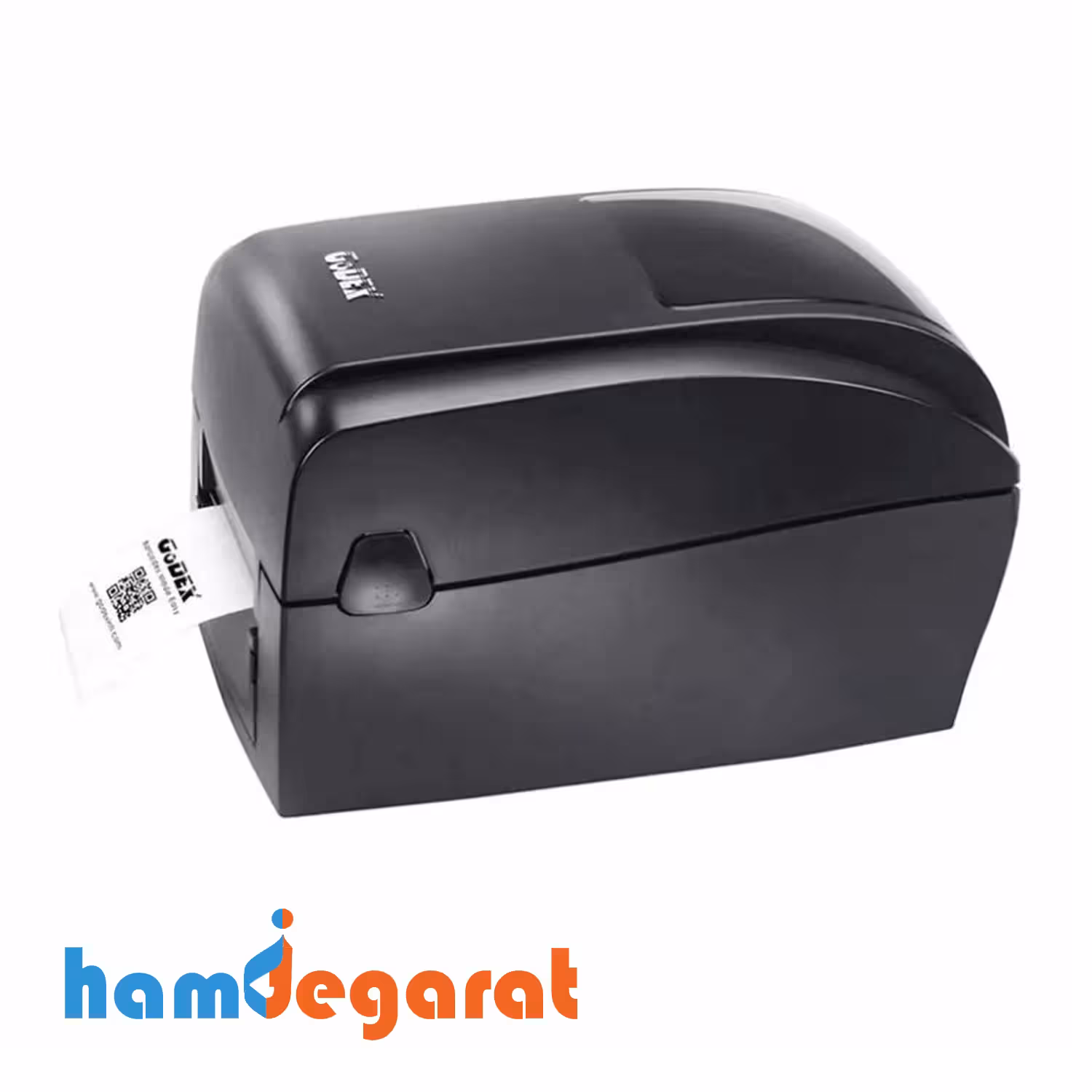 لیبل پرینتر Oscar MetaPrint 203dpi