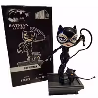 فیگور زن گربه ای Cat Woman
