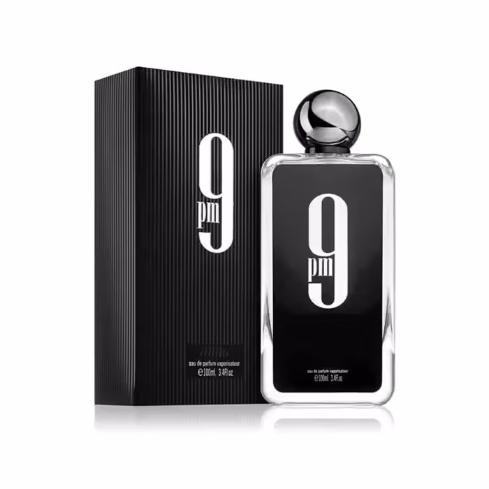 خرید + قیمت | عطر مردانه افنان مدل 9pm حجم 100 میل