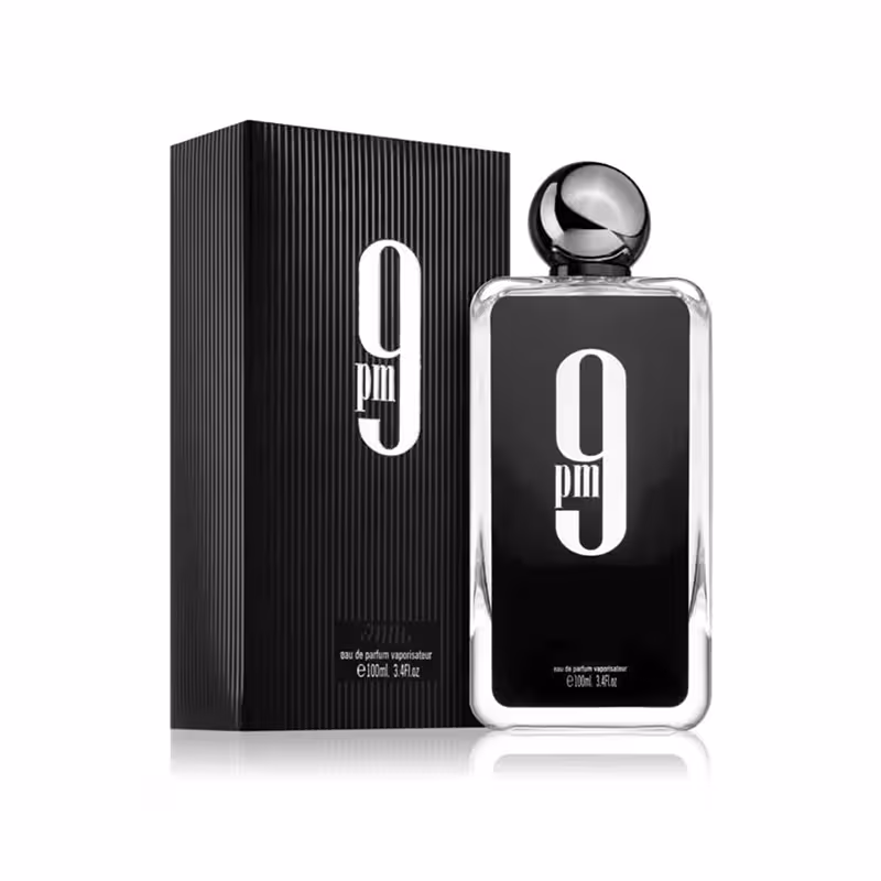 خرید + قیمت | عطر مردانه افنان مدل 9pm حجم 100 میل