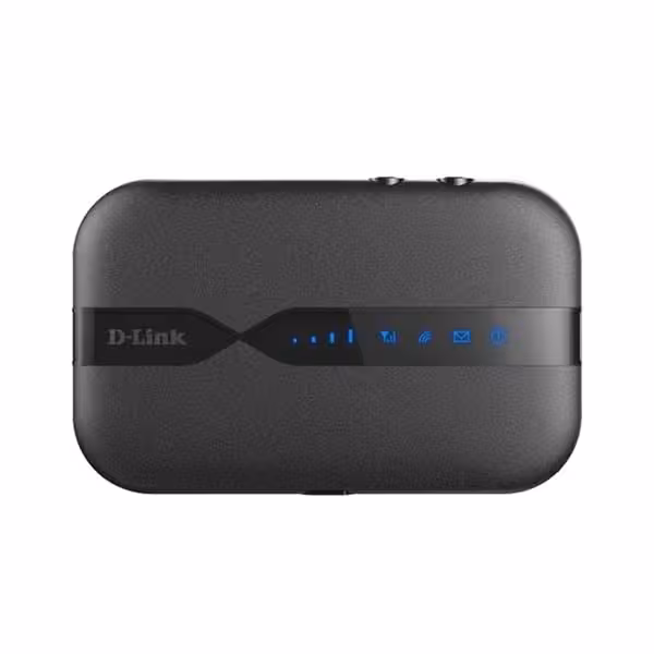 مودم 4G قابل حمل دی-لینک مدل DWR-932C