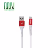 کابل دیتا و شارژ Type-C KINGSTAR