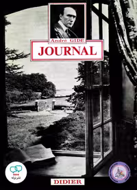 رمان فرانسوی journal