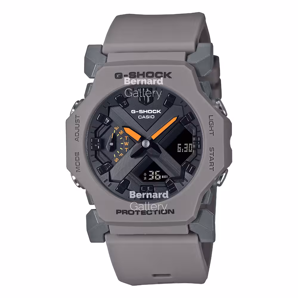 ساعت مچی کاسیو جی شاک Casio G-Shock GA-2300-8A