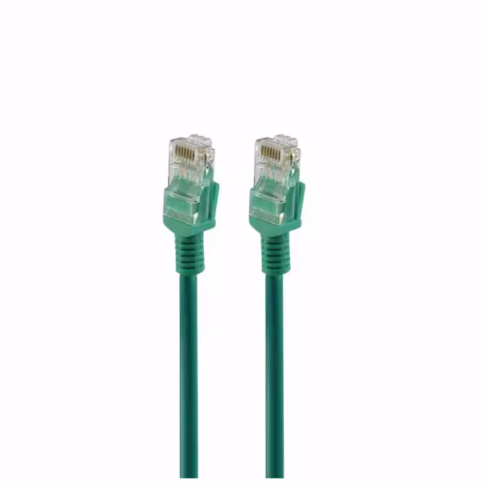کابل شبکه Royal Cat5 2m