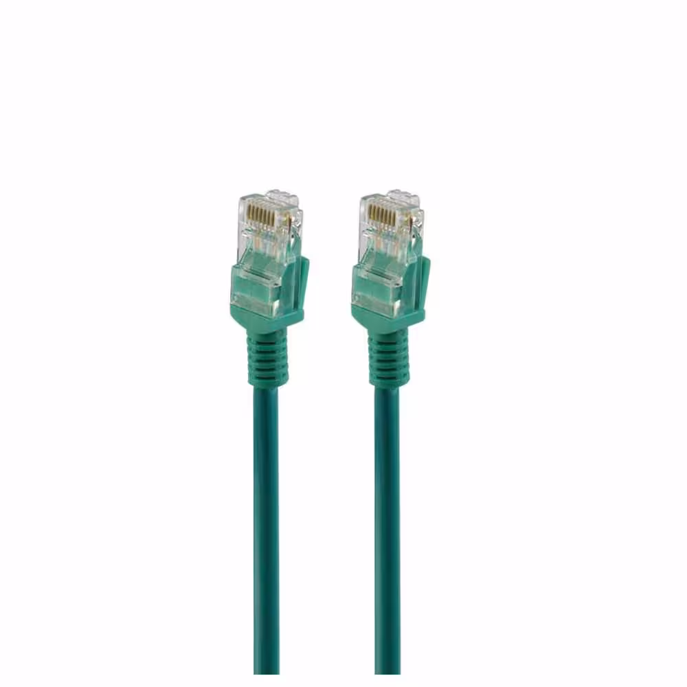کابل شبکه Royal Cat5 2m