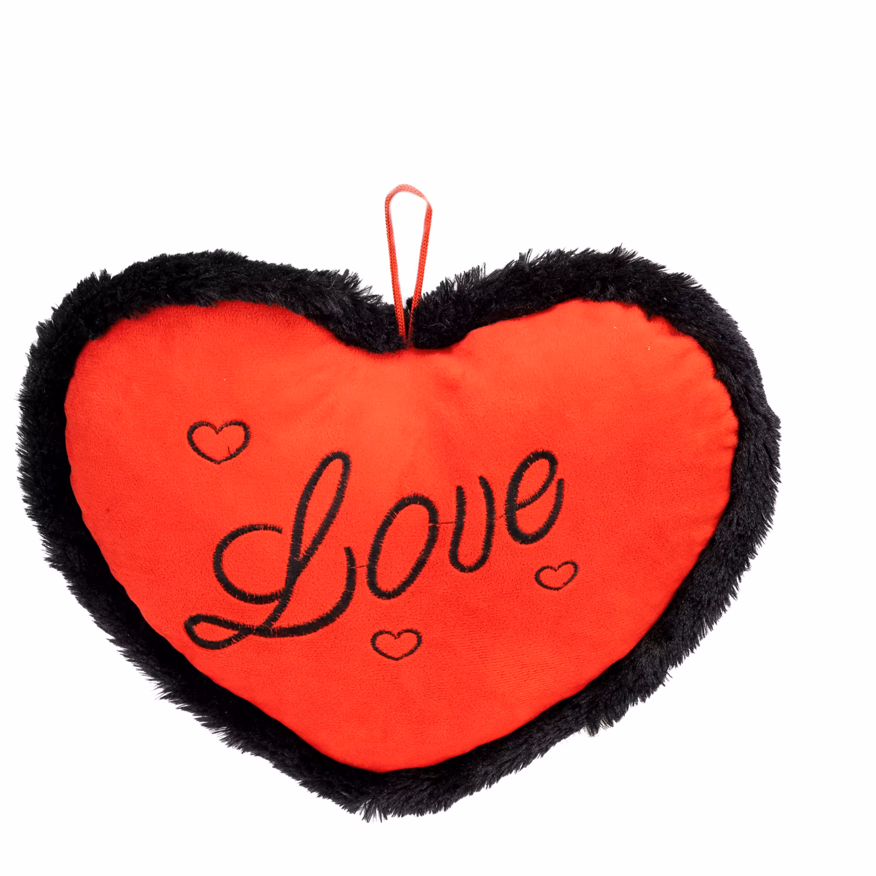 بالش قلبی ولنتاین