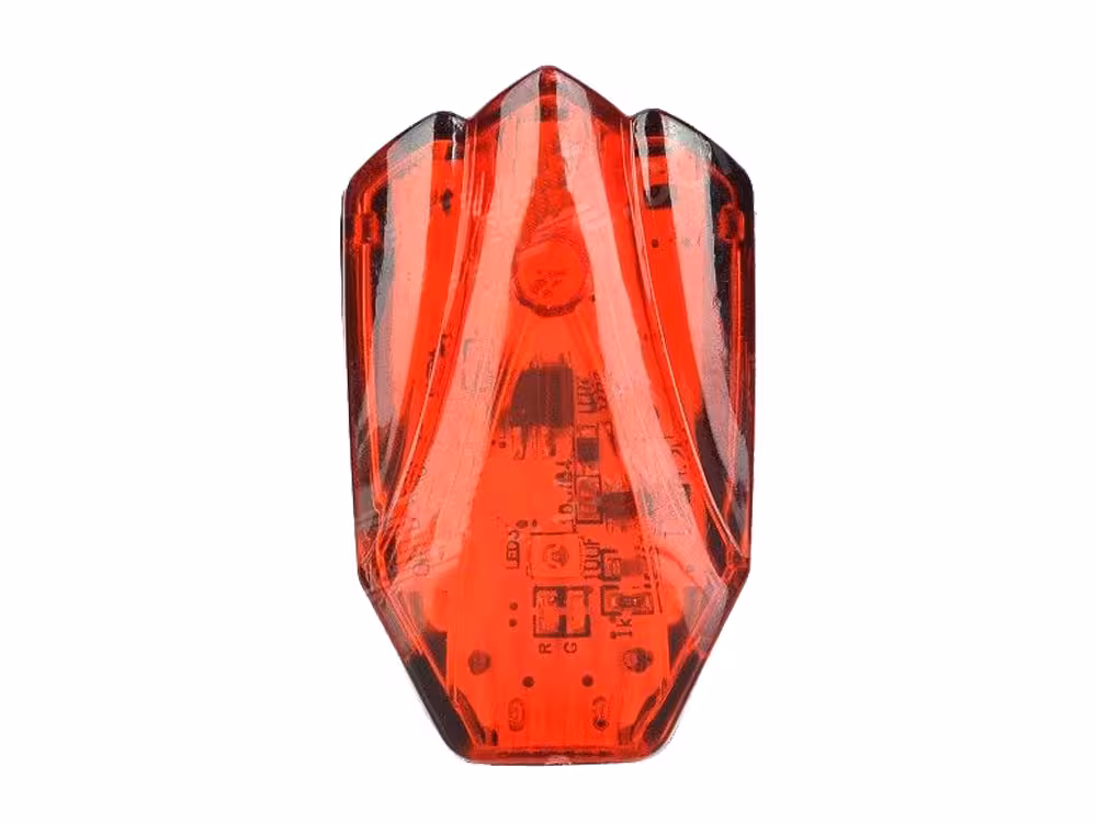 چراغ عقب دوچرخه اینفینی مدل Infini HJ-031