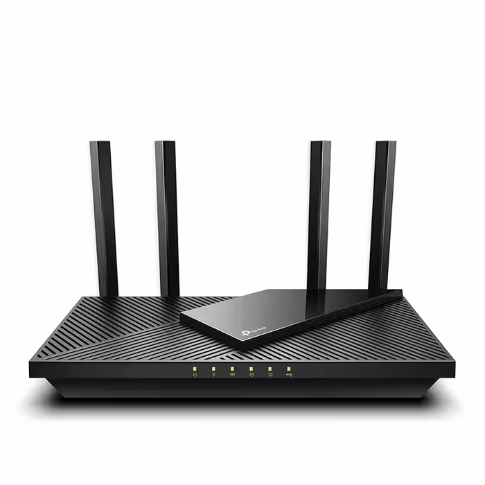 مودم AX3000 تی پی لینک مدل TP-Link Archer AX55