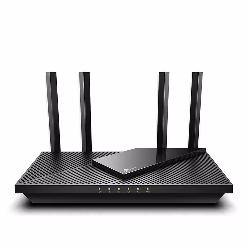 مودم AX3000 تی پی لینک مدل TP-Link Archer AX55
