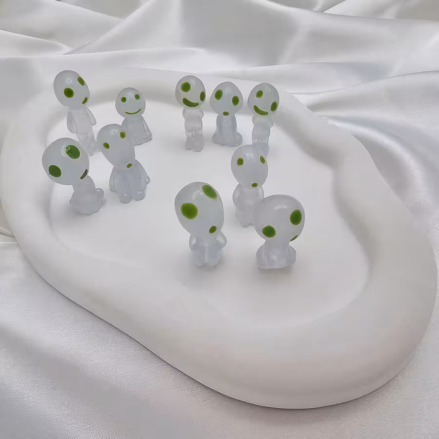 روح شبتاب دکوری