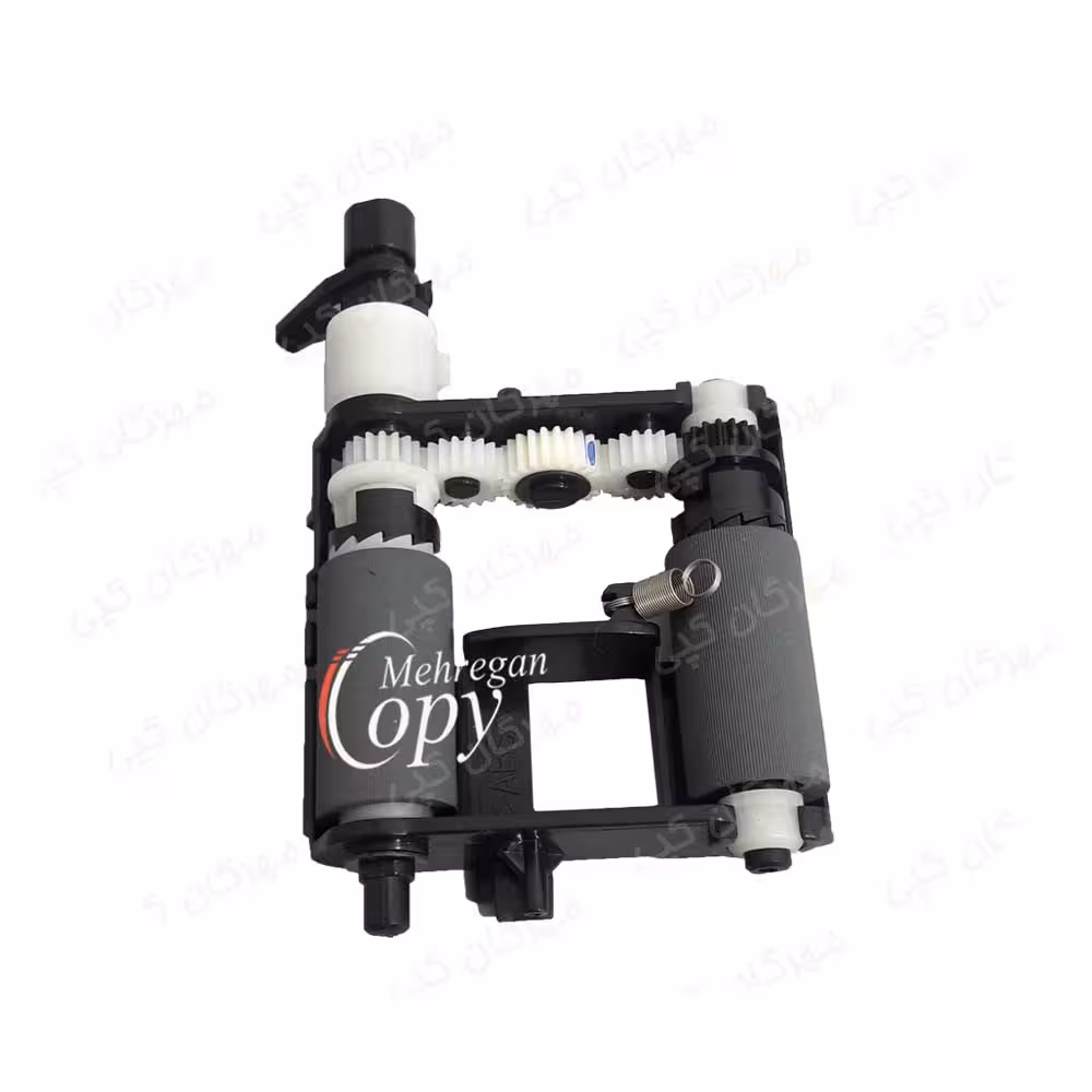 پیکاپ(کاغذ کش)کاست بامغزی پرینتر سامسونگ samsung 2160/3400 طرح