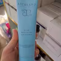 ژل شستشوی صورت ریچلند