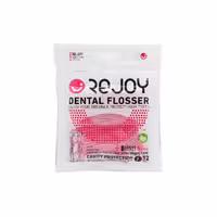 نخ دندان مدل کمانی ریجوی