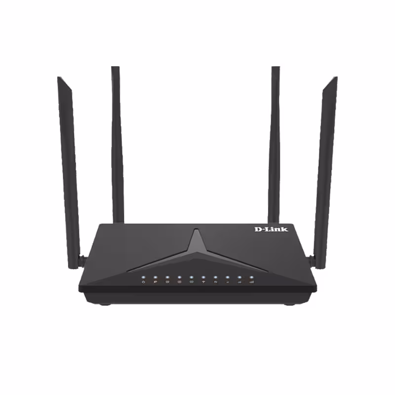 DWR-M920 مودم بی سیم 4G/LTE دی-لینک