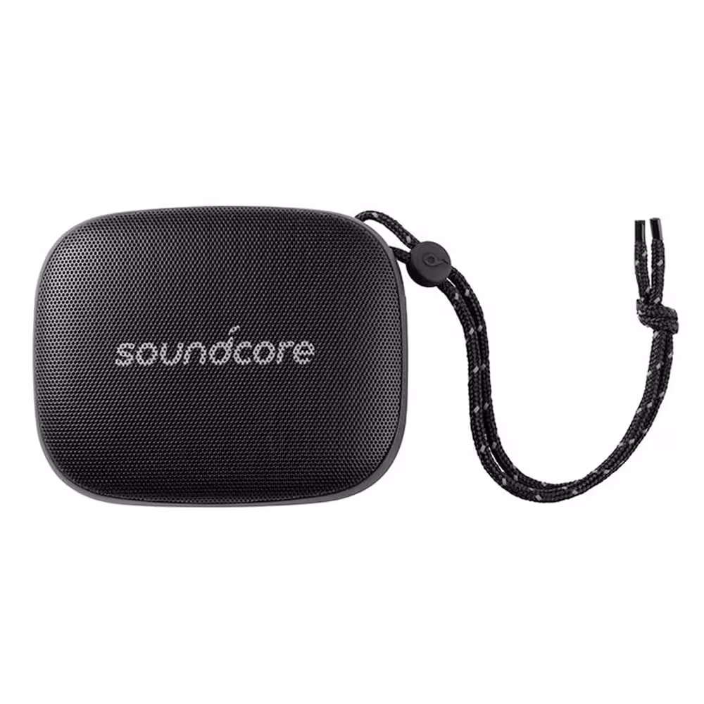 اسپیکر بلوتوثی قابل حمل انکر مدل Soundcore Icon Mini