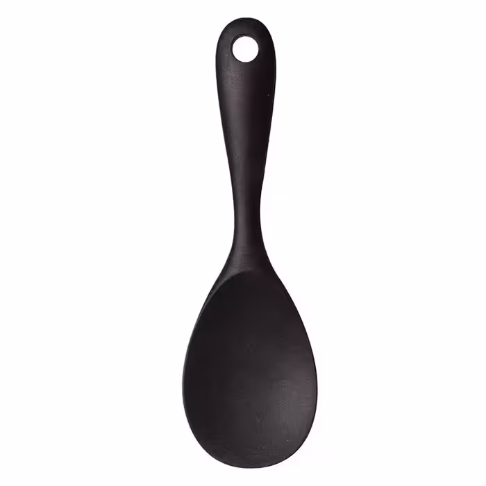 قاشق  مدل Knp-sil-0081 | کالا مکس