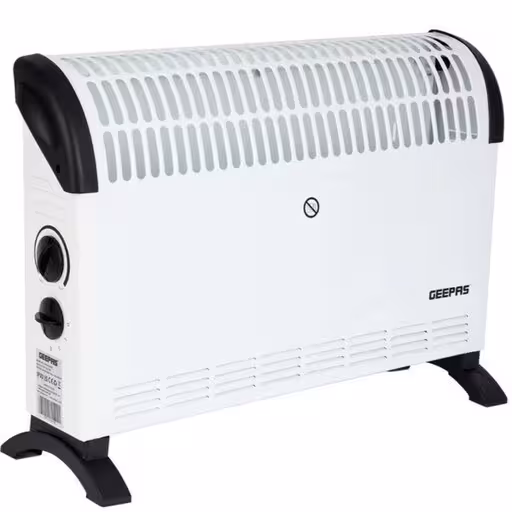 فن هیتر برقی جیپاسGEEPAS مدل 28538