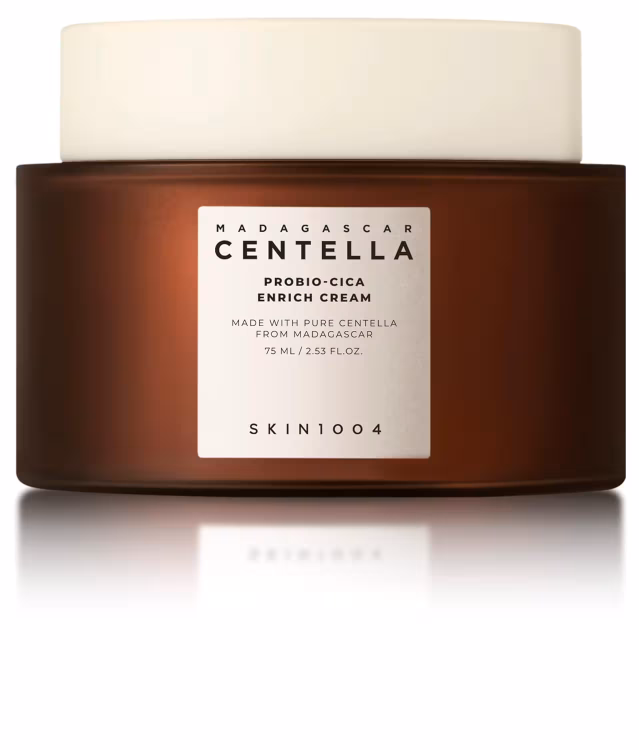 کرم تقویت کننده و تسکین دهنده پروبیو سیکا اسکین | Centella Probio-Cica Enrich Cream 50 ml