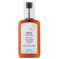 روغن آرگان و عطر مو ریپ Raip رایحه ocean blue حجم 100 میل
