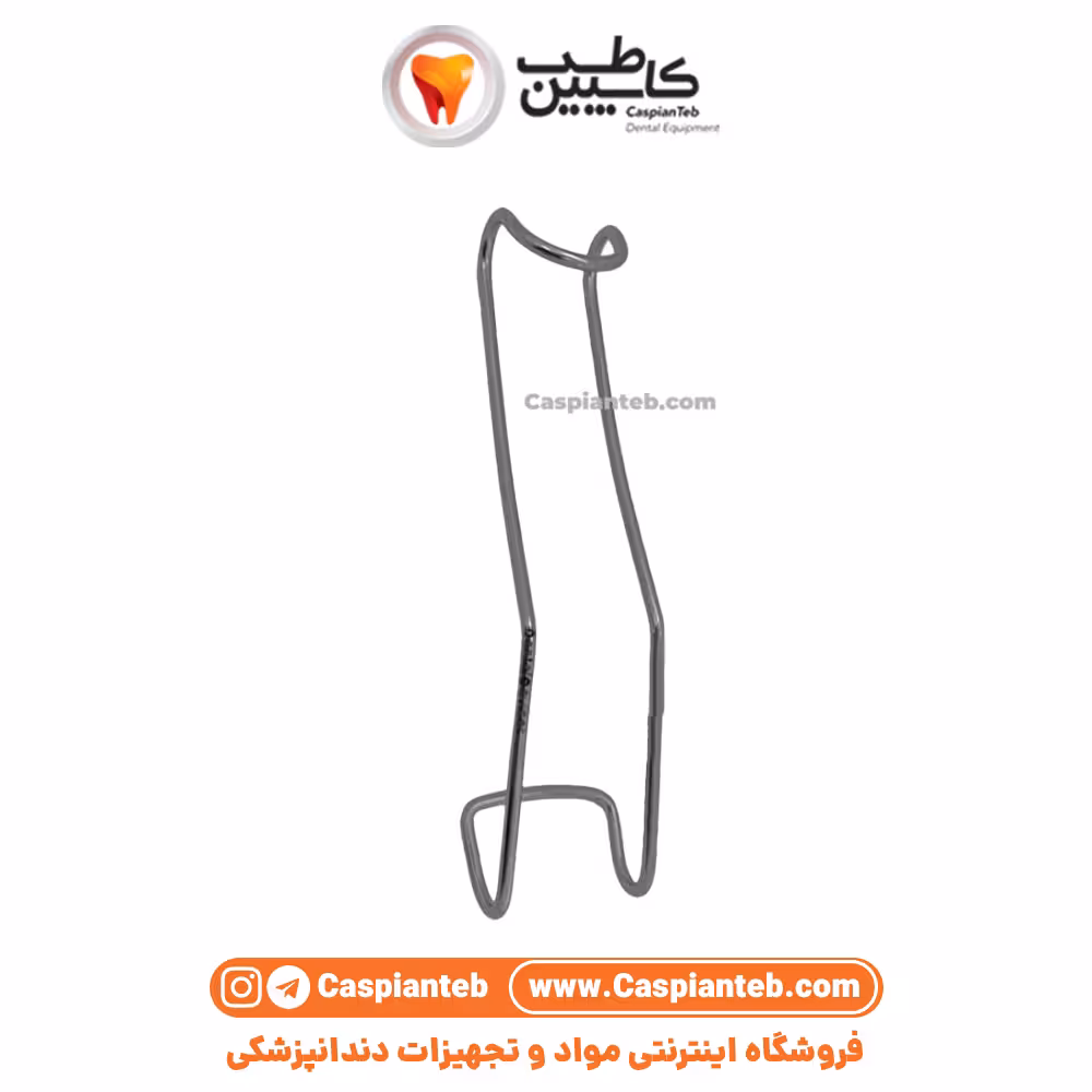 دهان بازکن استرانبرگ کاریزما
