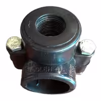 کمربند لوله پلی اتیلن سایز 3/4 × 50، مخصوص آب