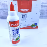 نانو چسب سفید پنتر PANTER