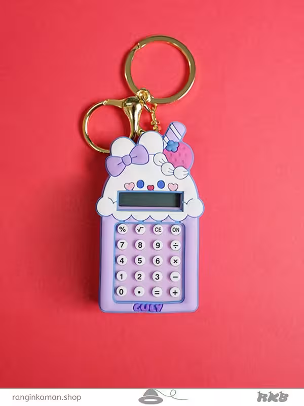 ماشین حساب جاسوییچی کد 1651 Jasuichi calculator