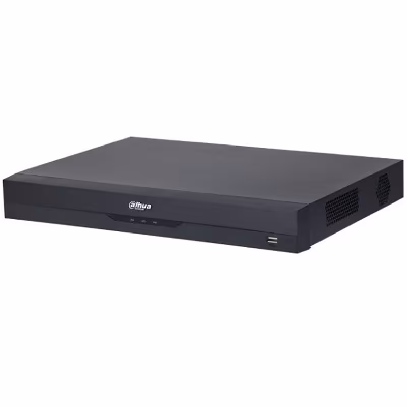 دستگاه ذخیره‌ساز HD داهوا مدل XVR5232AN-I2