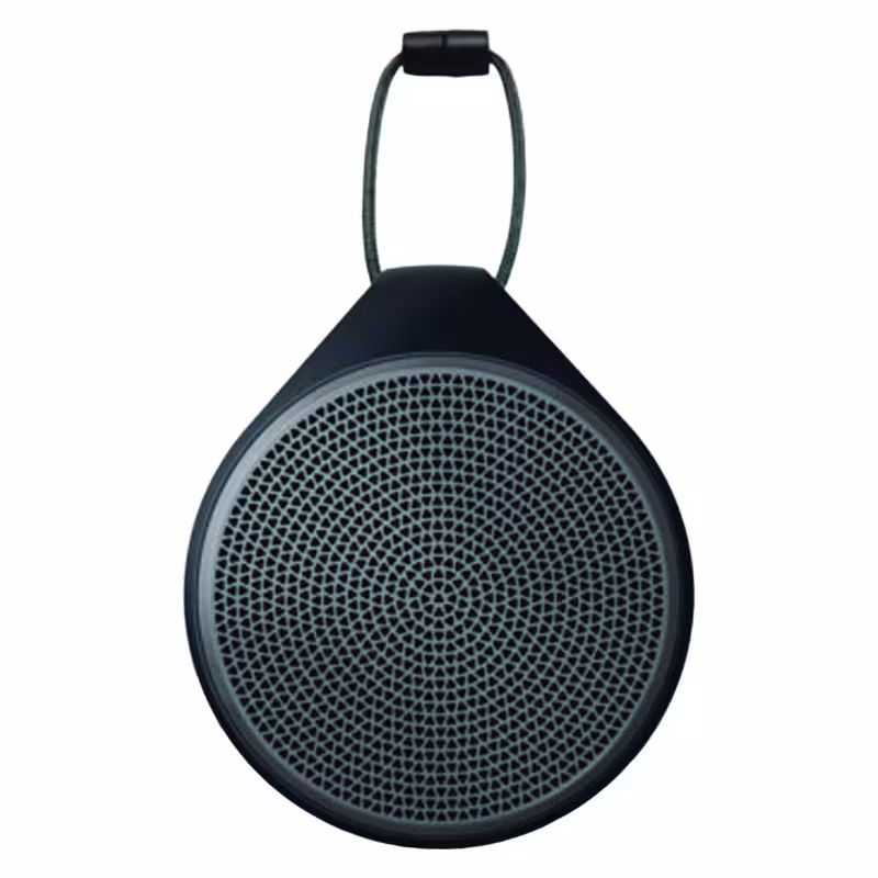 اسپیکر بلوتوثی قابل حمل لاجیتک مدل X100 Speaker | کالا مکس