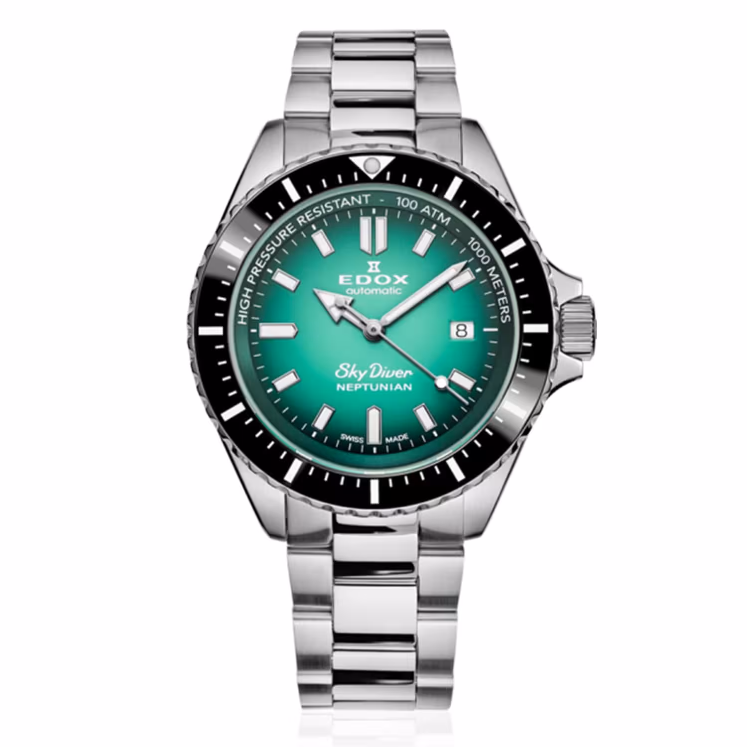 ساعت مردانه ادکس مدل 801203NMVDN