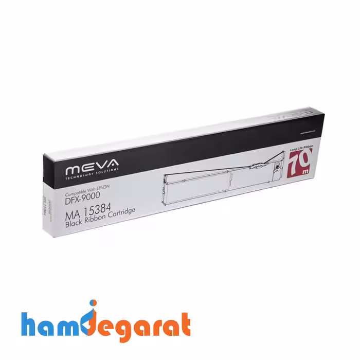 ریبون میوا اپسون DFX9000